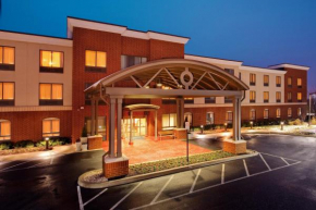 Отель Holiday Inn Express Hotel & Suites Bethlehem Airport/Allentown area, an IHG Hotel  Бетлехем